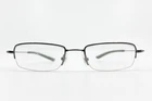 Nike Flexon 4146 013 Eyeglasses Frames Womens 50-19-140 12275 Pre-owned. Price: $48.99.