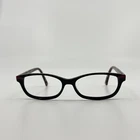 Liz Claiborne L604 0DW7 Eyeglasses Frames Full Rim Womens 54-15-135 4093 Pre-owned. Price: $26.99.