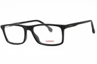 Carrera CA175-003-53 Eyeglasses Frame Size 53MM 17MM 145MM Black Men 7167364387 New. Price: $40.79.