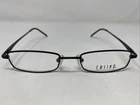 Casino Eyewear CB-1082 Mbk 48-19-140 Matte Black Full Rim Eyeglasses Frame LZ69 New. Price: $55.00.