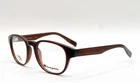 Champion CU3007 C02 Brown Full Rim Authentic Eyeglass Frames 50-19-138 New. Price: $86.81.