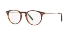 Oliver Peoples Ryerson OV5362U 1007 47 Dark Mahogany Eyeglasses New. Price: $279.99.