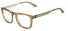 Calvin Klein CK8018 223 50MM Eyewear Rx Optical Frames Eyeglasses - New. Price: $123.33.