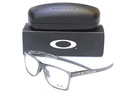 Oakley Activate OX8173-1155 Frames Reading Glasses/bifocal/progressive Lenses New. Price: $199.99.
