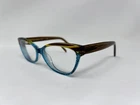 Scott Harris Europa Eyeglasses Sh- 396 C2 Frames 55 15 145 Flex Hinges Pre-owned. Price: $200.00.