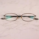 Ray Ban Eyeglasses, Frames Only, Rb 7511, 1000, 50-18-145MM, Metal, Silver Pre-owned. Price: $34.97.