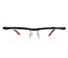 Etro Eyeglasses Frames Mod. VE9798 Col. 92C Gray Horn Half Rim 55-15-135 New. Price: $59.99.