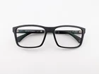 Emporio Armani Eyeglasses, Frames Only, Ea 3038 5063, 56-16-140, Plastic, Black Pre-owned. Price: $39.99.