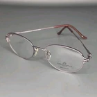 Catherine Deneuve CD-099 Violet Eyeglass Frame 50/18/133 New. Price: $39.95.