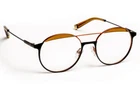 New J.f. Rey Volte Face Umami 069 Black & Copper 50/18/140 Hand Made In France. Price: $220.00.
