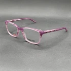 Takumi TK998 Eyeglasses Frame W/ Pol. Lens Clip-on Lavender 52-17-135 Display Pre-owned. Price: $49.95.