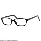 Women's Eyeglasses Frame Enhance 3924 51MM 53MM New. Price: $39.94.