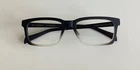 Maui Jim Eyeglasses Mjo 2408-96M Matte Black Fade Frames 53-18-140 New. Price: $48.88.