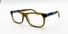 New Diesel DL5107 COL.048 Transparent Brown Authentic Eyeglasses 55-16. Price: $67.08.