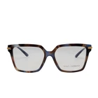 Dolce & Gabbana DG3397 3443 Havana Blue Women's 54MM Eyeglasses New. Price: $169.97.