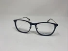 Lucky Brand Eyeglass Frame D210 Black Gold 52/16/140 &L00 New. Price: $60.59.