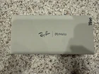 Ray-ban Meta Skyler GEN-1 RW4010 601/MF Shiny Black Transition Cerulean Blue New. Price: $222.97.