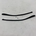 Nike 4286 002 Black 150MM Temple Arm Parts With Screws 399G Used. Price: $48.00.