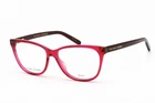 Marc Jacobs MJ502-LHF-53 Eyeglasses Frame Size 53MM 14MM 140MM Burgundy 71673631 New. Price: $46.97.