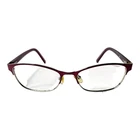Armani Exchange Womens Eyeglasses Frame Purple Ax 1010 6050 53-16-140 H5855 Pre-owned. Price: $42.26.