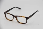 Champion Cu 7021 C02 Havana Black Authentic Frames Eyeglasses 51-16 New. Price: $75.20.