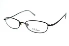Cole Haan Eyeglasses Full Frame CH906 Black Women Japan Metal 51 17 135 #3854 New. Price: $39.19.
