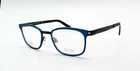 New Skaga 2540-U Daelvi 101 Blue Authentic Eyeglasses 51-20. Price: $38.25.