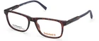 Timberland TB1722 052 Tortoise Plastic Optical Eyeglasses Frame 58-17-150 Rx New. Price: $91.60.