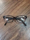Burberry Eyeglasses 2144 3349 Tortoise Horn Rim Frame 51 16 140 Pre-owned. Price: $24.75.