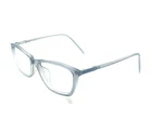 Dkny DK5036 015 Transparent Grey Women Eyeglasses 52MM 16 135 New. Price: $35.33.