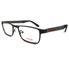 Carrera By Safilo Kids Eyeglasses Frames CA7606 0003 Black Gray Red 48-17-130 New. Price: $49.99.