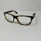Ray Ban RB4181 710/83 Tortoise Sunglasses 57-16-145 Frame Only I864 Pre-owned. Price: $49.50.