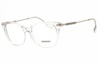 Burberry 0BE2391 3024 53 Women Eyeglasses New. Price: $132.56.
