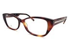 Swarovski Frame Brown Havana Gold 53MM Women's Eyeglasses SK5391 052 New. Price: $82.53.