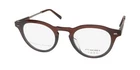 Morel 1880 60123M Eyeglass Frame/glasses Using Handmade Acetate Full-rim New. Price: $30.76.