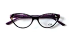 Ogi Heritage 9120/2239 Amethyst Purple New Authentic Eyeglasses Frames 49-15-140. Price: $72.00.