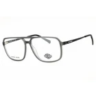 Harley Davidson Men's Eyeglasses Grey/other Navigator Full Rim Frame HD50069 020 New. Price: $32.39.