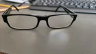 Ray-ban Rb 5069 2034 Eyeglasses Frames Black Rectangle 51-17 140 No Case Pre-owned. Price: $20.00.