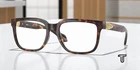 Versace VE3377U 108 Havana Demo Lens 55 Mm Men's Eyeglasses New. Price: $164.99.
