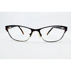 Covergirl Eyeglasses Womens Burgundy Tortoise Cat CG0537 54-16-140 Pre-owned. Price: $39.99.