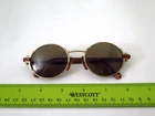 Silhouette Sunglasses 49 20 130 Brown M6148 V6051 Frame Austria Unspecified. Price: $69.99.