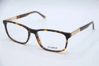 New Grande 815 Capri Brown Tort Authentic Designer Eyeglasses 58-19. Price: $52.50.