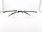 Silhouette Eyeglasses, Frames Only, 7690 50 6061, ..-17-145, Titanium, Austria Pre-owned. Price: $84.99.