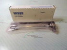 Brooks 1255AR1081MRSVV Flowmeter New. Price: $458.50.