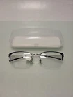 Calvin Klein CK8065 406 Eyeglasses Pre-owned. Price: $31.85.