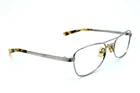 Coach Eyeglasses Frames Women NO.1007 Nkl Titanium Full 53 20 135 # 1146 Pre-owned. Price: $44.53.
