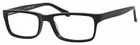 New Adensco 112 Eyeglasses 0807 Black 100% Authentic. Price: $81.92.