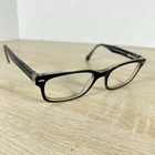 Ray-ban RB5286 2034 Eyeglasses Parts Only Black 51-18-135 Frames Pre-owned. Price: $15.73.