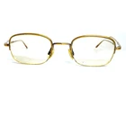 Oliver Peoples OV1118T 5124 Wainwright Eyeglasses 45-21-140 Gold Frame H20185 Pre-owned. Price: $111.45.