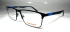 Timberland TB1651 002 Eyeglasses Frame, Matte Black, Size: 58-16-150 New. Price: $74.95.